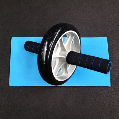 MORGAN Ab Roller Wheel
