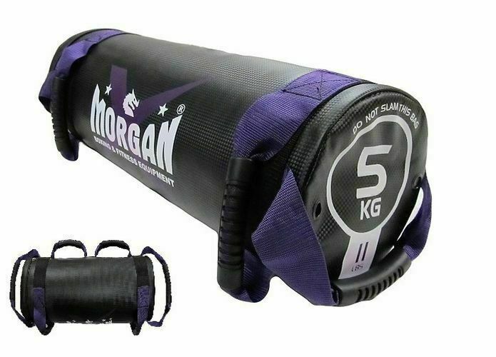 MORGAN V2 Core/Enduro Bag (5Kg)