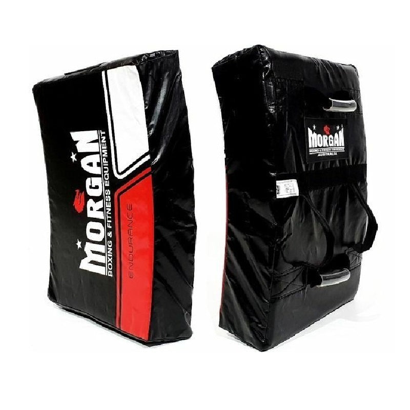 MORGAN V2 Endurance Pro-XL Hit & Strike Shield