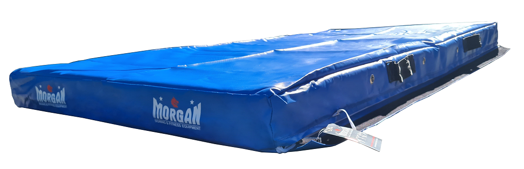 MORGAN Takedown/landing Mat | 1.8m X 90cm X 5cm