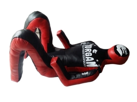 MORGAN Tactical Grappling Partner For Jiu-Jitsu MMA