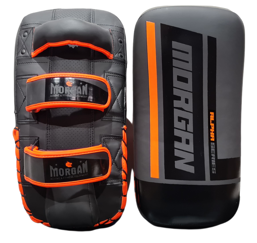 MORGAN ALPHA Series Thai Pads (PAIR)