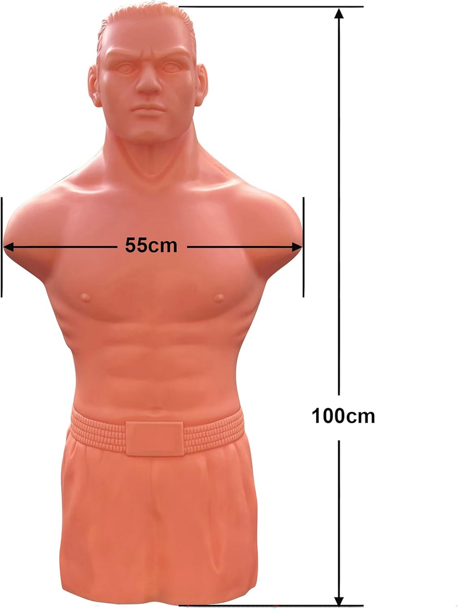 Morgan XL Bob Freestanding Punching Bag