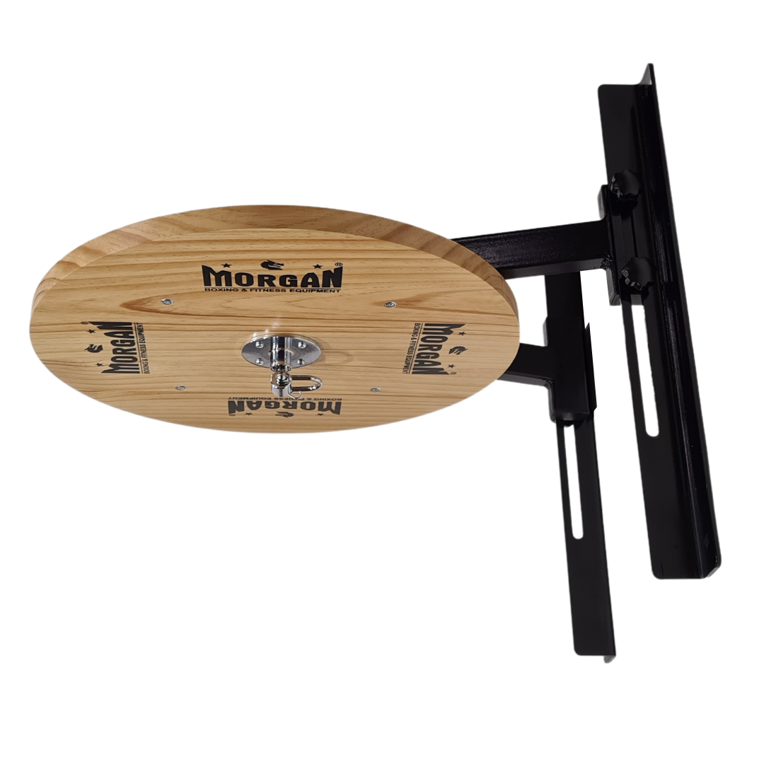 MORGAN V2 ELITE SPEEDBALL PLATFORM