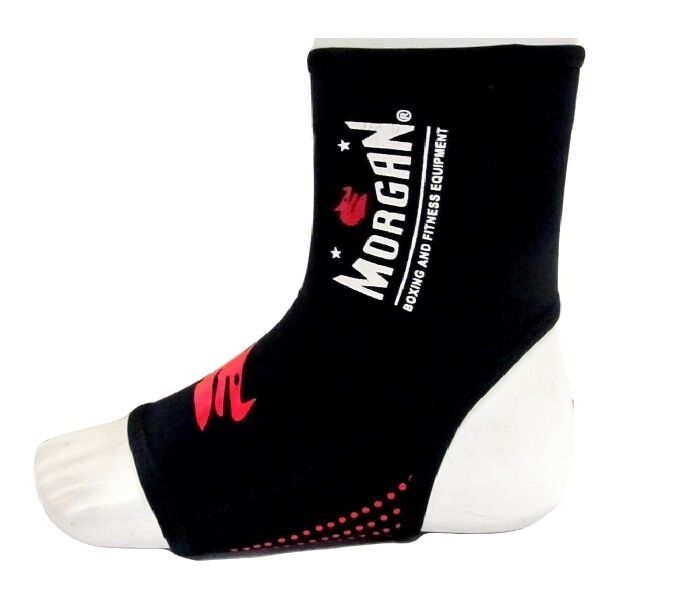 MORGAN V2 Platinum Ankle Protector (Pair) - Ankle Support