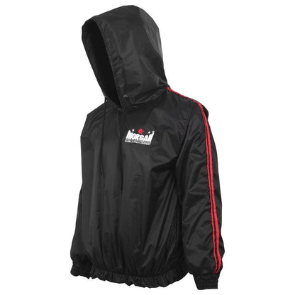 MORGAN V2 Sweat Sauna Suit - Boxing & MMA Shorts