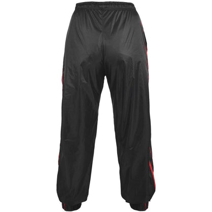 MORGAN V2 Sweat Sauna Suit - Boxing & MMA Shorts