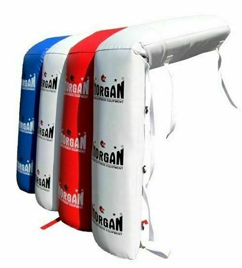 Morgan Elite Boxing Ring Corner Pads 4x PCs Set