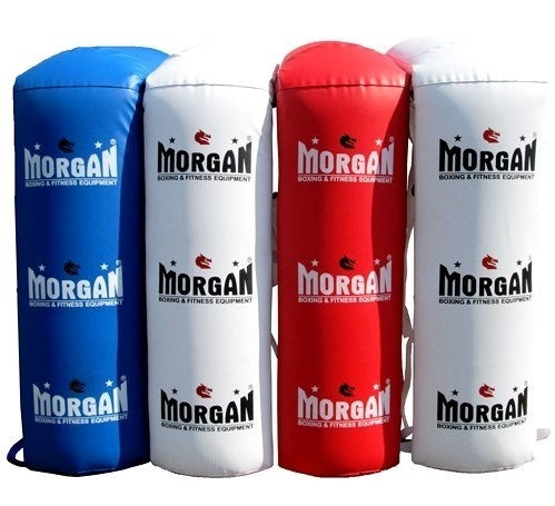 Morgan Elite Boxing Ring Corner Pads 4x PCs Set