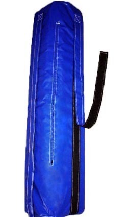 MORGAN Boxing Ring Corner Pads