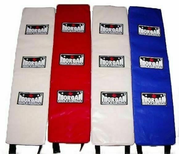 MORGAN Boxing Ring Corner Pads