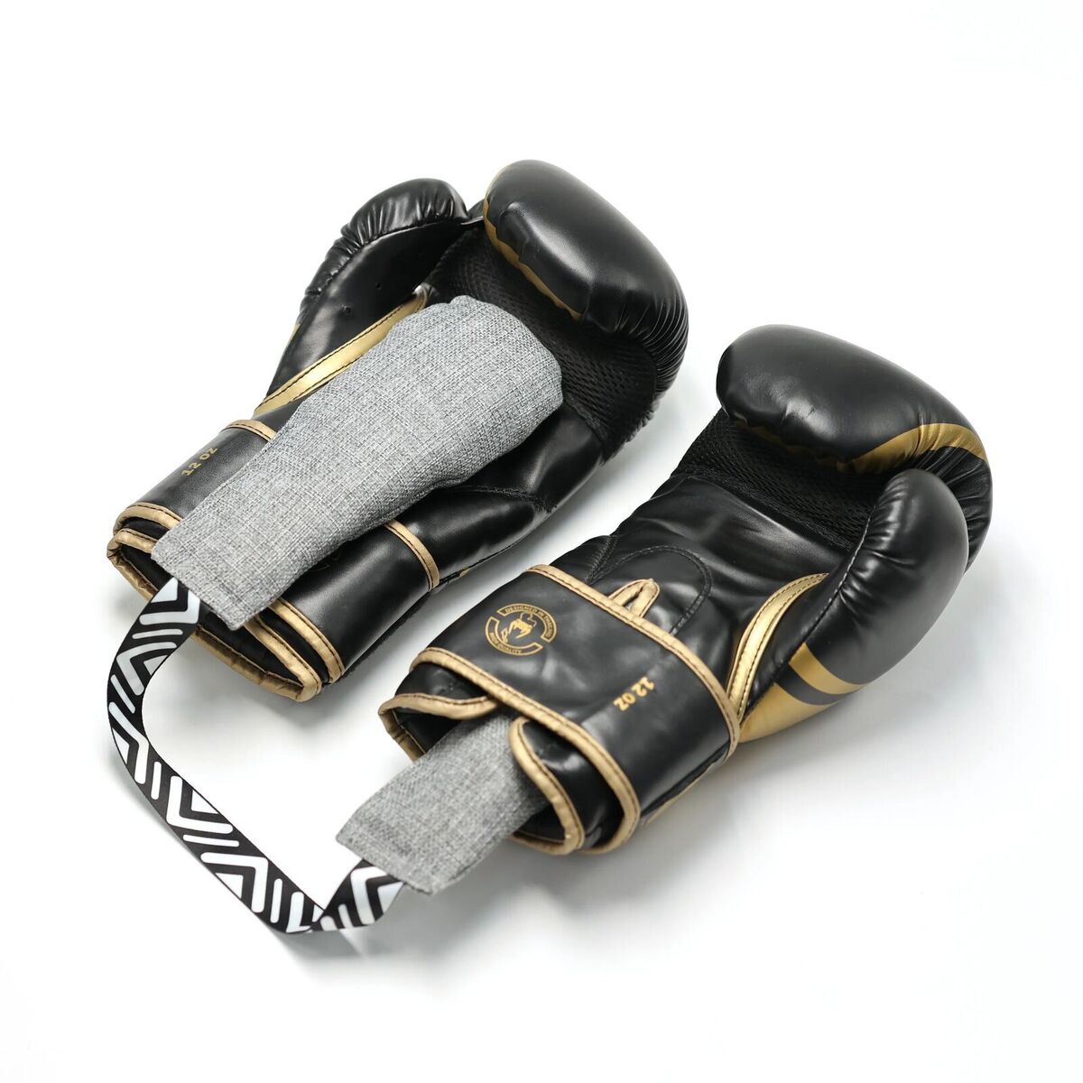 MORGAN Boxing Glove & Shoes Deodorisers | Activated Charcoal