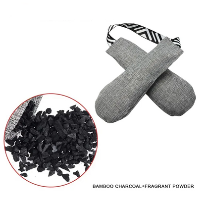 MORGAN Boxing Glove & Shoes Deodorisers | Activated Charcoal