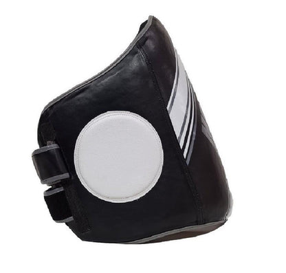 MORGAN ELITE AVENTUS Belly PAD Body Guard Muay Thai Boxing