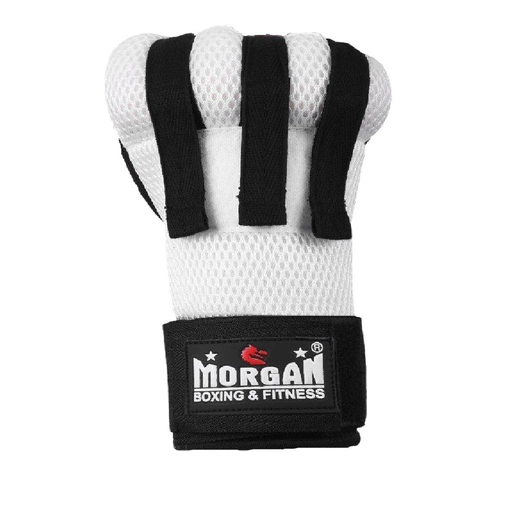 MORGAN Barricade Hand Wraps - Boxing Hand Wraps