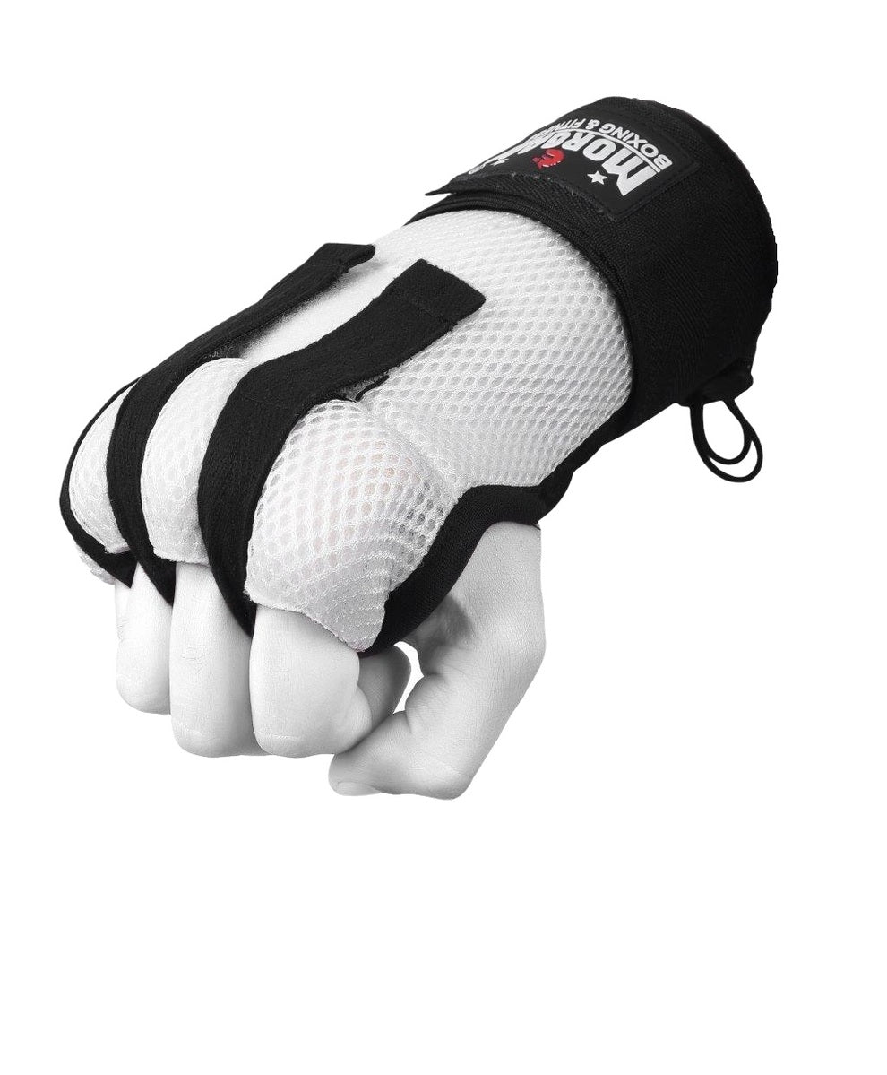 MORGAN Barricade Hand Wraps - Boxing Hand Wraps