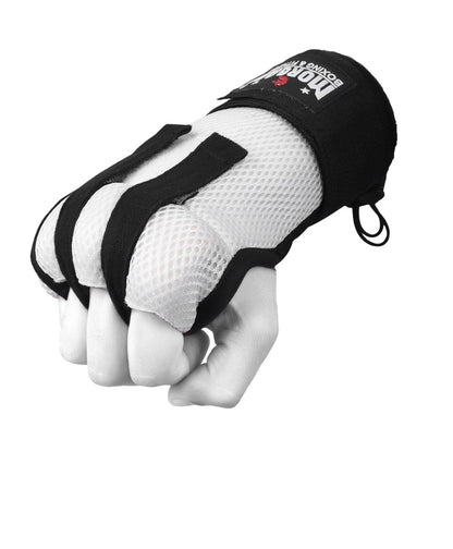 MORGAN Barricade Hand Wraps - Boxing Hand Wraps