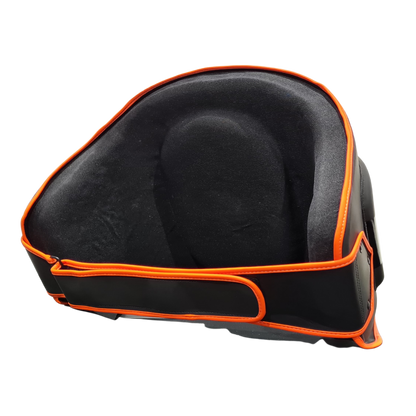 Morgan Alpha Series Belly Pad