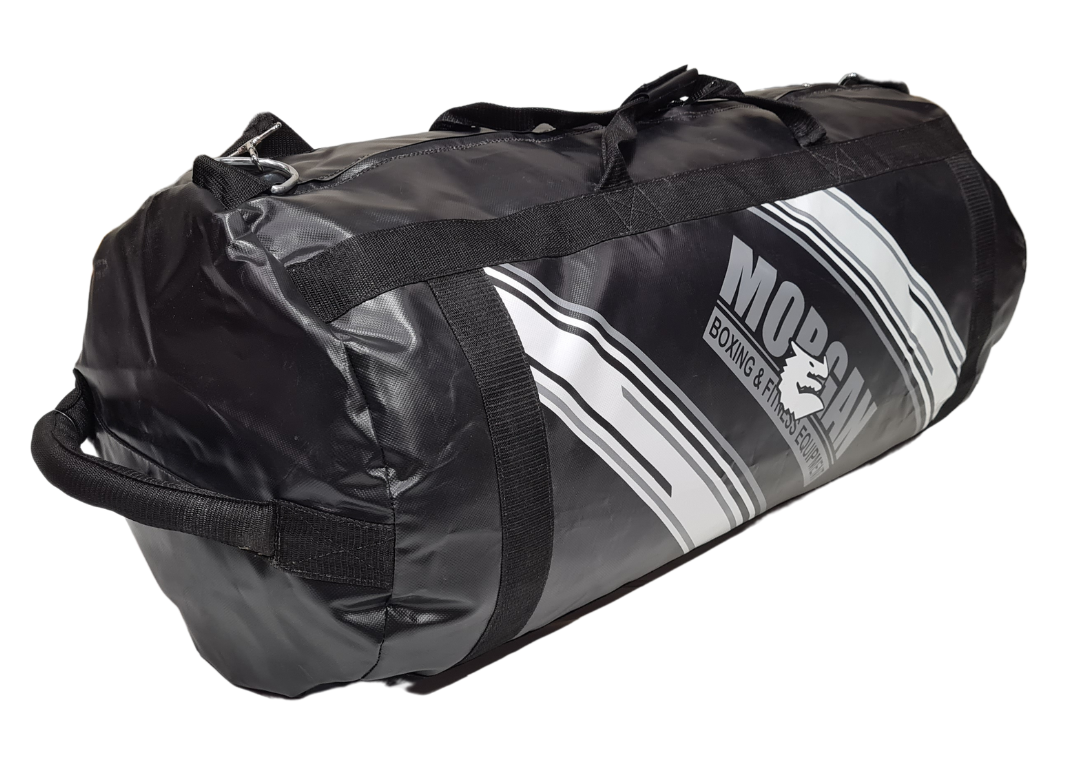 MORGAN 3Ft Trainers Gear Bag Boxing Muay Thai MMA Trainning Sports Bag