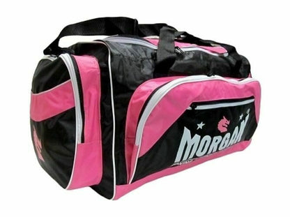MORGAN Platinum Personal Gear Bag Boxing MMA Trainning Bag - Sports Gear Bag