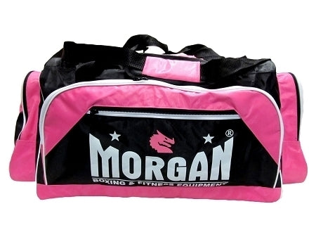 MORGAN Platinum Personal Gear Bag Boxing MMA Trainning Bag - Sports Gear Bag