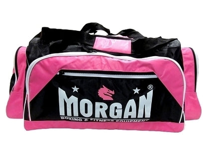 MORGAN Platinum Personal Gear Bag Boxing MMA Trainning Bag - Sports Gear Bag