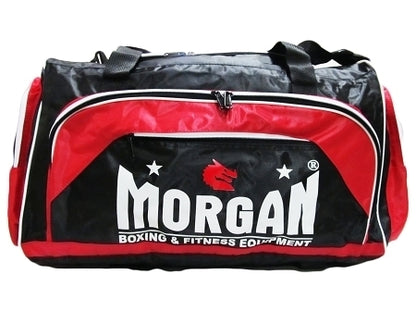 MORGAN Platinum Personal Gear Bag Boxing MMA Trainning Bag - Sports Gear Bag