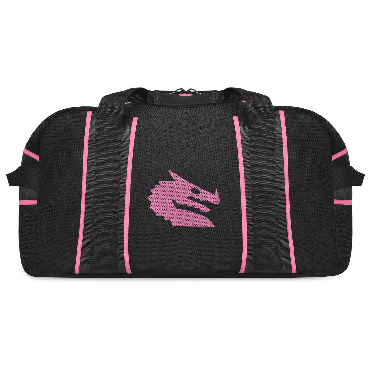 MORGAN Endurance Pro Mesh Gear Bag Boxing Fitness Training Bag - Sports Gear Bag
