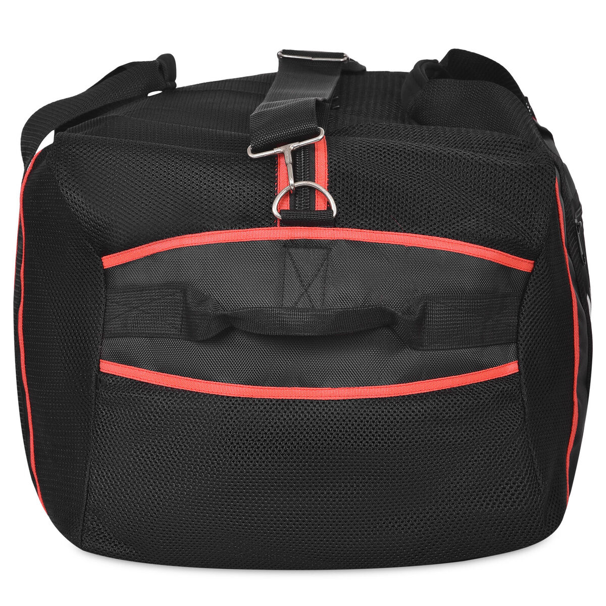 MORGAN Endurance Pro Mesh Gear Bag Boxing Fitness Training Bag - Sports Gear Bag