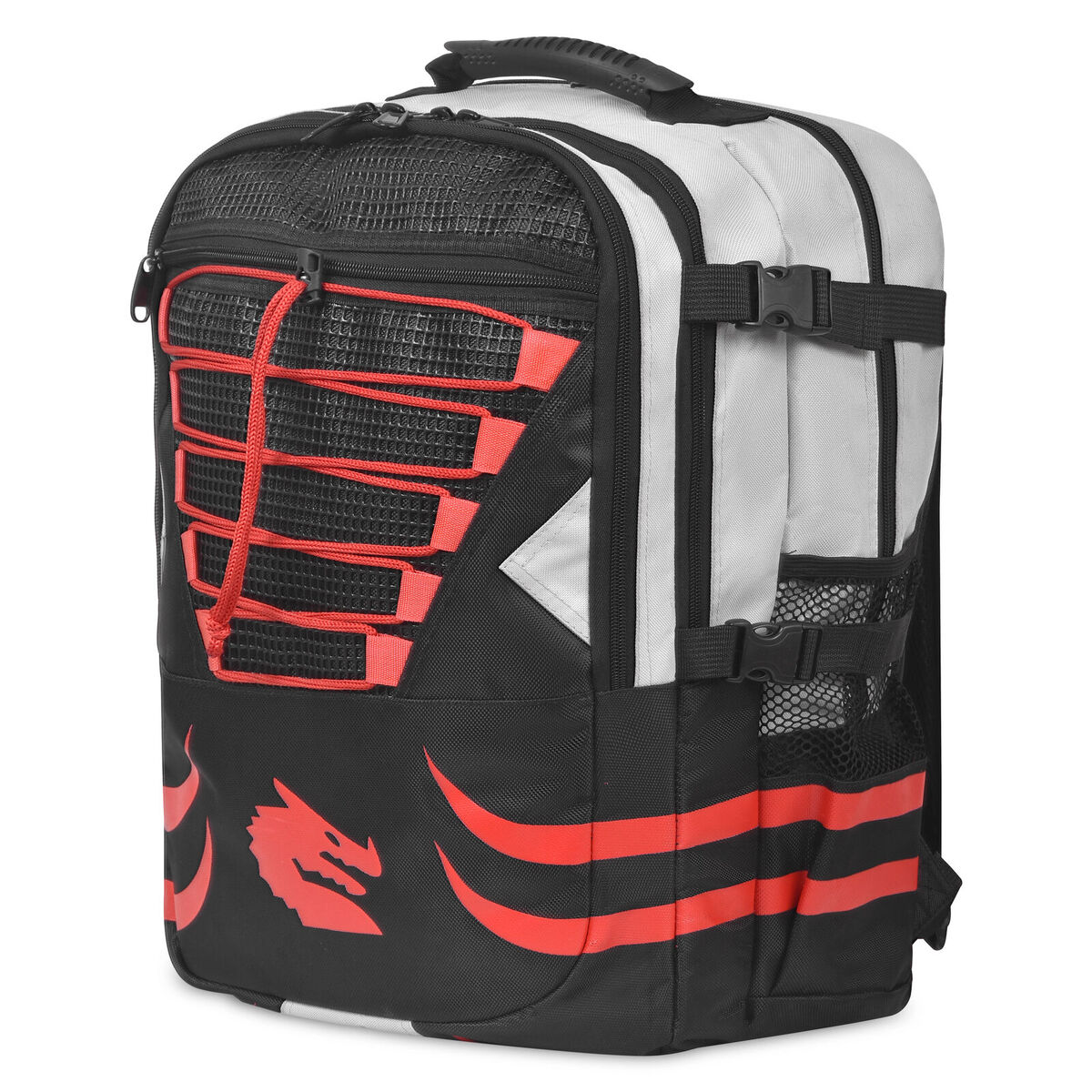 MORGAN Elite Sports Muay Thai Boxing MMA Fitness Back Pack