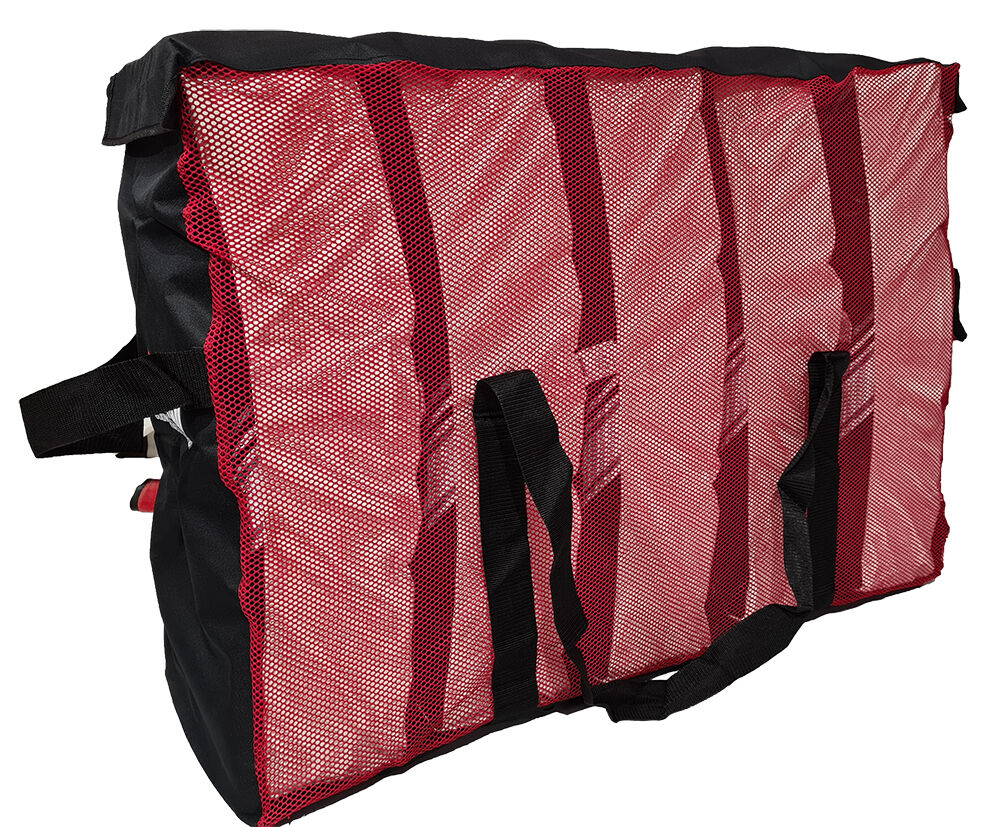 MORGAN Strike Shield Carry Boxing Muay Thai MMA Training Fitness Sports Bag