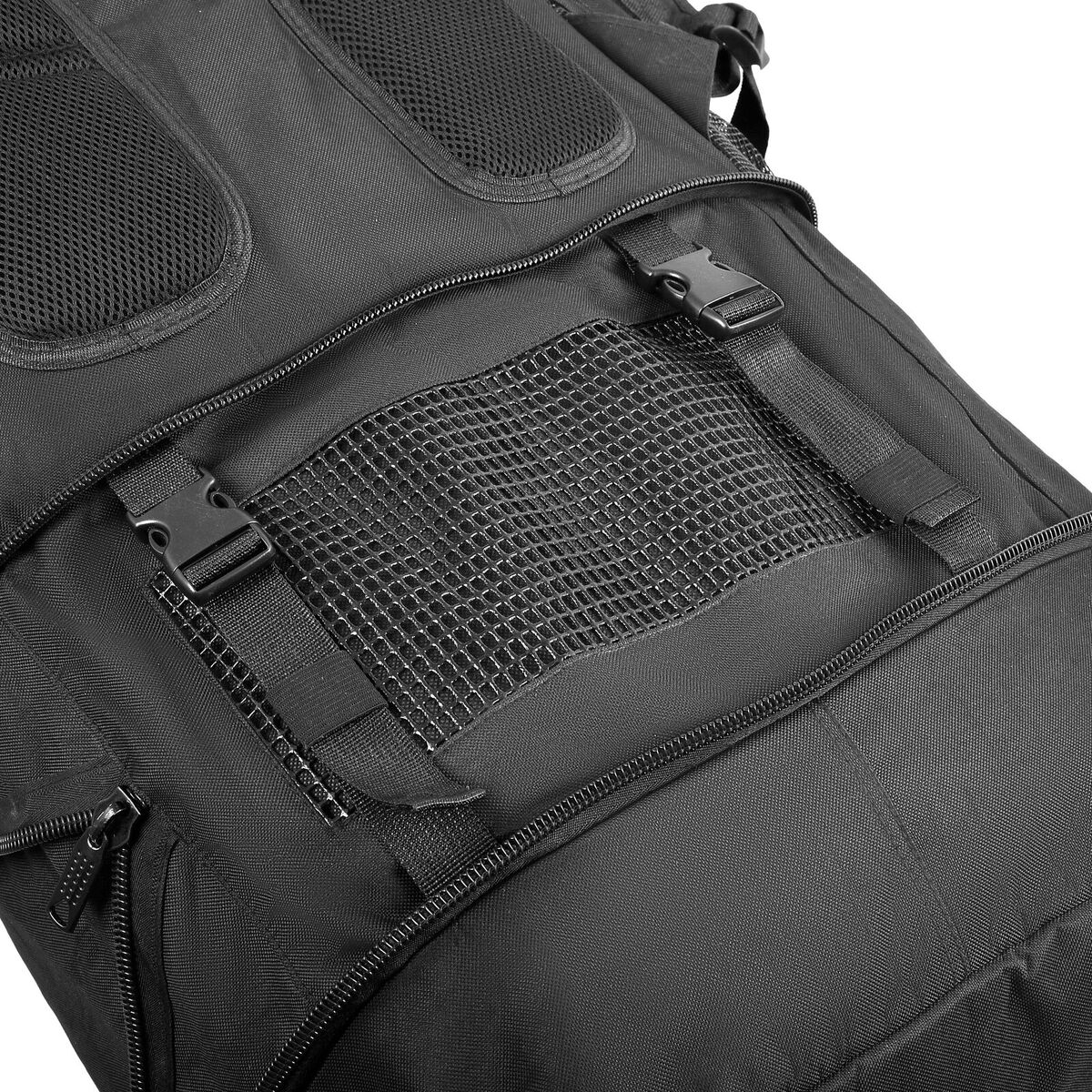 Morgan B2 Bomber Expandable Gear Bag Boxing Fitness Training