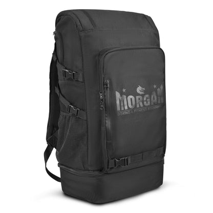 Morgan B2 Bomber Expandable Gear Bag Boxing Fitness Training
