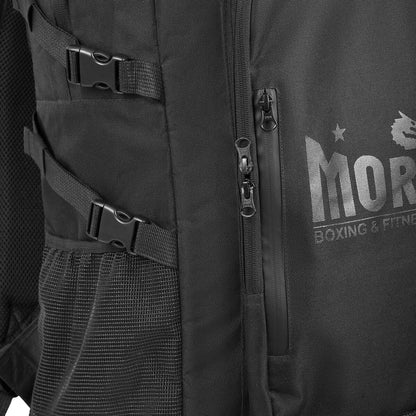 Morgan B2 Bomber Expandable Gear Bag Boxing Fitness Training