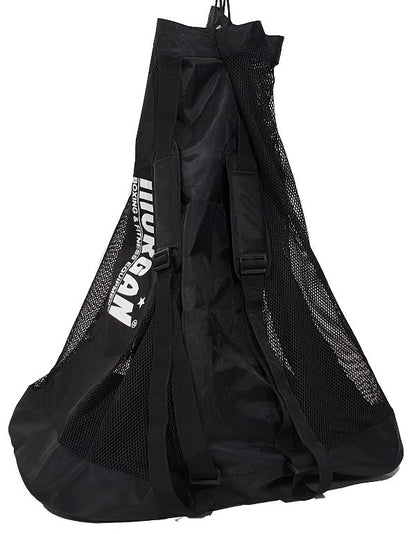 MORGAN Mesh Air Boxing Muay Thai MMA Training Fitness Sports Bag