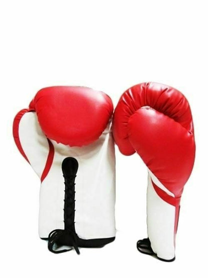 MORGAN Jumbo/Carnival Boxing Muay Thai Boxing Gloves - Boxing & Muay Thai