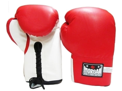 MORGAN Jumbo/Carnival Boxing Muay Thai Boxing Gloves - Boxing & Muay Thai