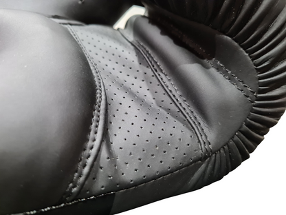 MORGAN ALPHA BOXING GLOVES Boxing & Muay Thai Gloves - Boxing & Muay Thai