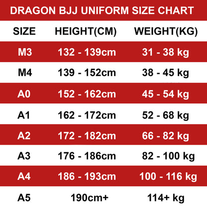 MORGAN DRAGON Fight Wear Competition BJJ Pants IBJJF approved - Blue