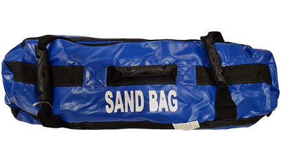 MORGAN Sand Bag (25Kg) Crossfit Strength Training Weights Refillable