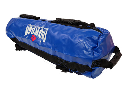 MORGAN Sand Bag (25Kg) Crossfit Strength Training Weights Refillable