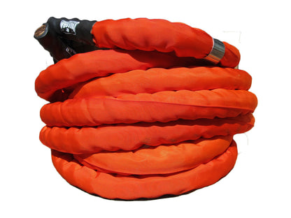 MORGAN 15M X 2" Indoor/Outdoor Strength Battle Rope