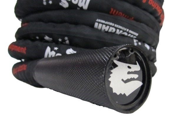 MORGAN V2 15M X 1.5" Indoor/Outdoor Cardio Battle Rope
