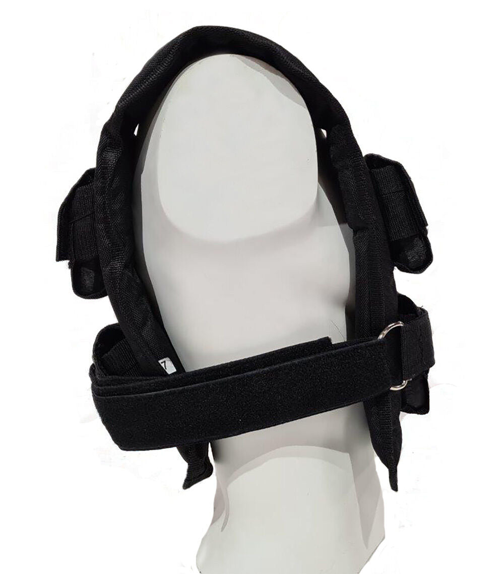 MORGAN Weighted Training Vest (15Kg) For Bodyweight Exercises