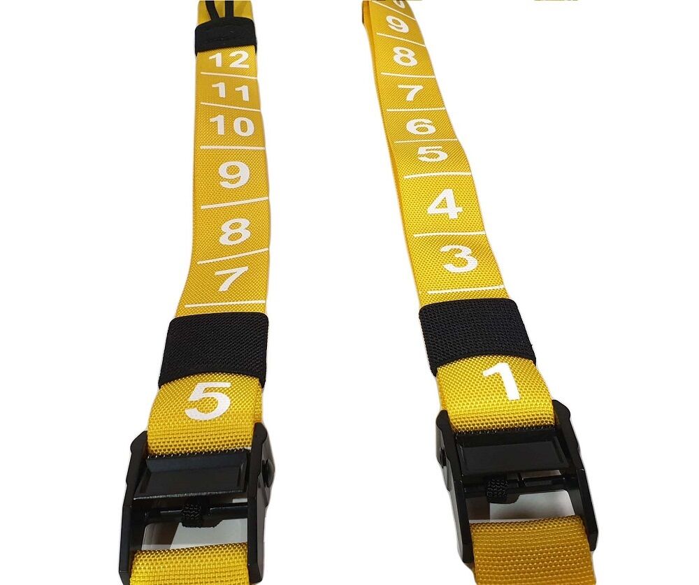 MORGAN Mtx Suspension Training Unit