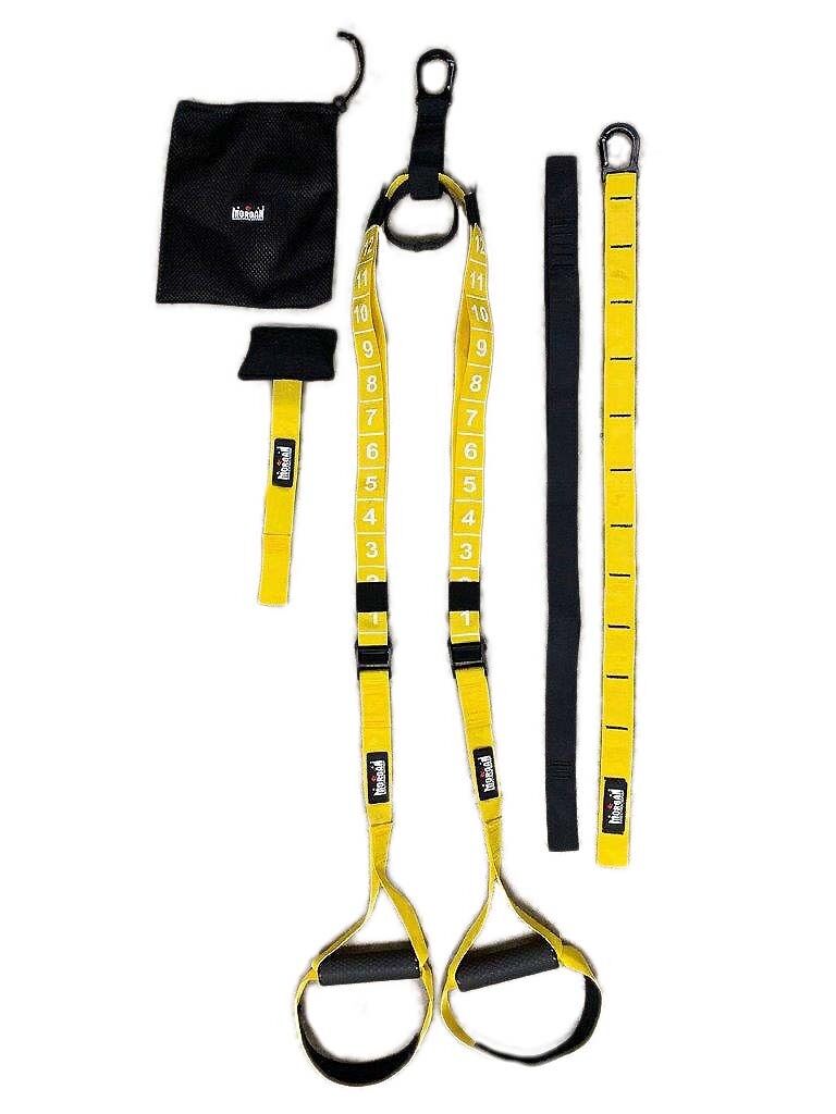 MORGAN Mtx Suspension Training Unit