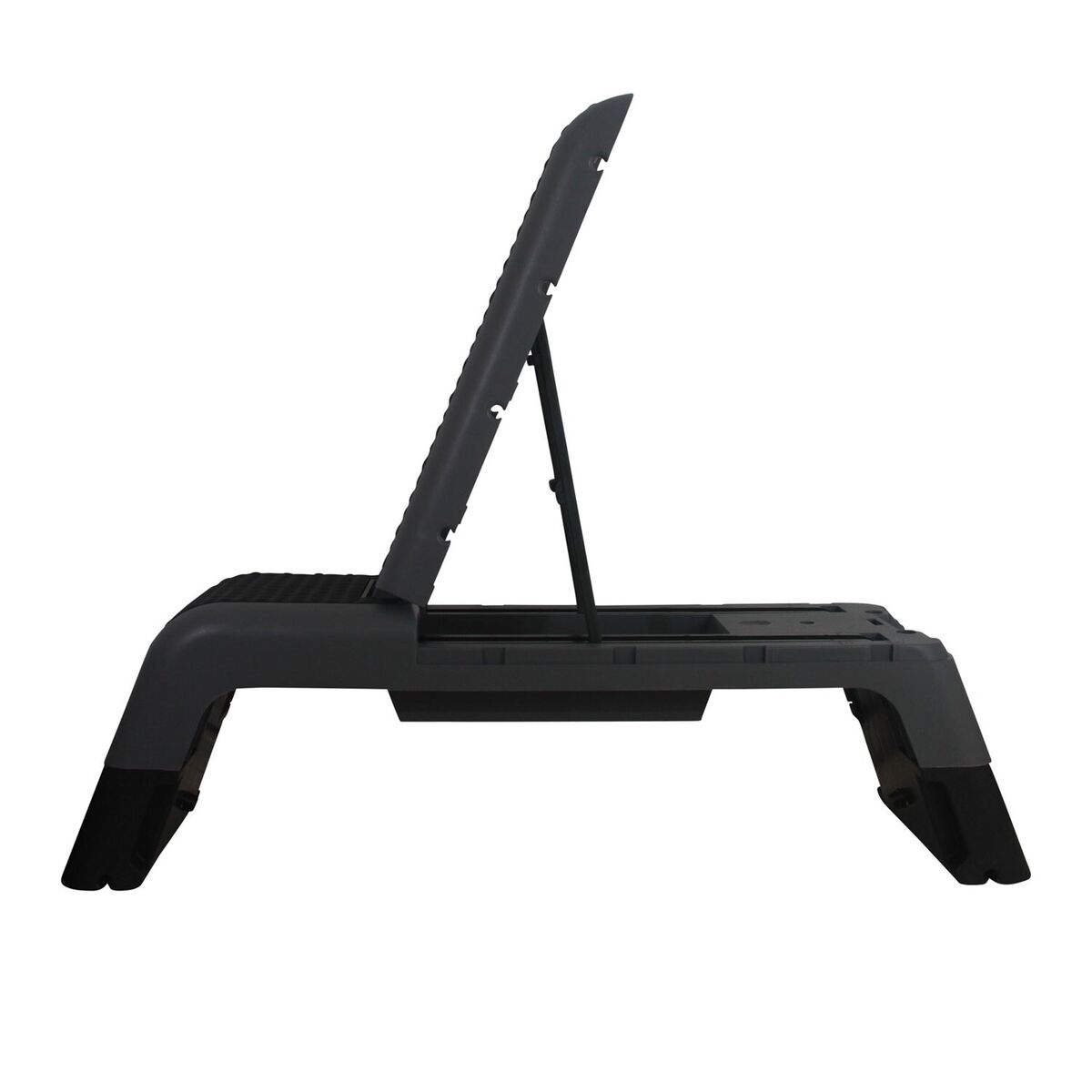 MORGAN Elite Workout Platform