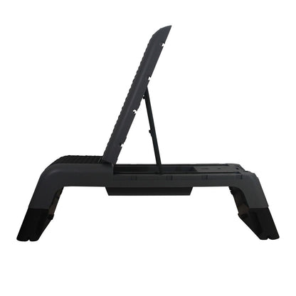 MORGAN Elite Workout Platform