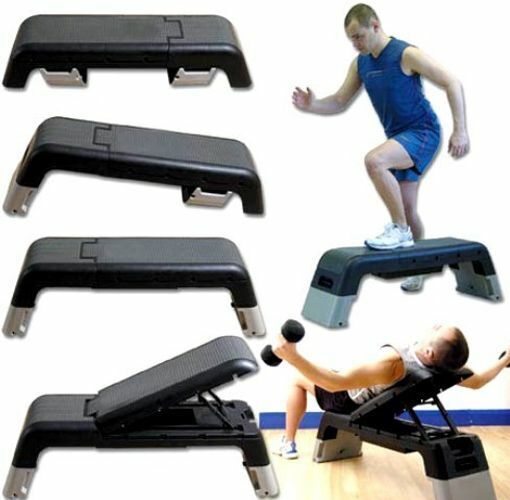 MORGAN Elite Workout Platform