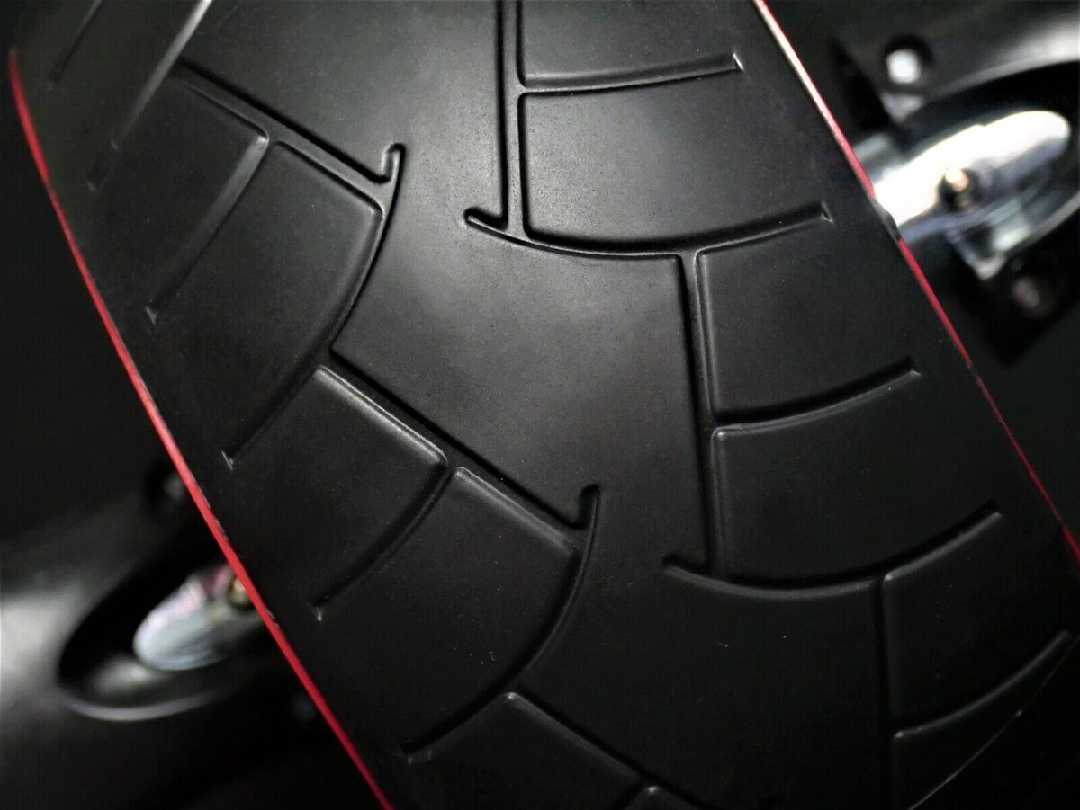 Morgan Super Ab Roller Wheel